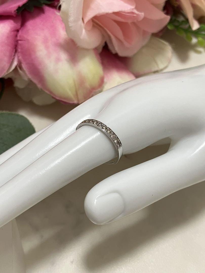 sCHIMMEL様✨ダイヤモンドリング　指輪　Pt950 ring プラチナ