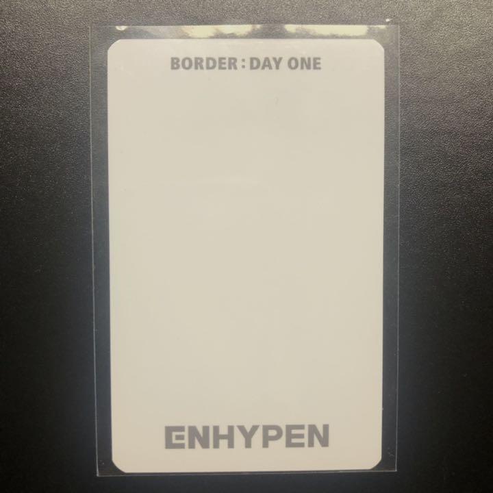 低価最新作 ENHYPEN ソンフン トレカ fKxmO-m27239790539 ヨントン セール国産