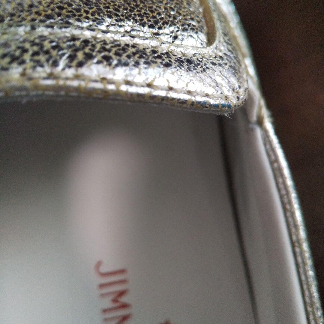 ☆JIMMY CHOO スタースタッズ10周年 日本限定コレクション