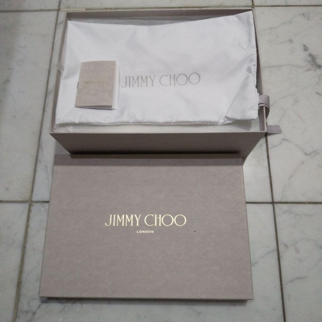 ☆JIMMY CHOO スタースタッズ10周年 日本限定コレクション