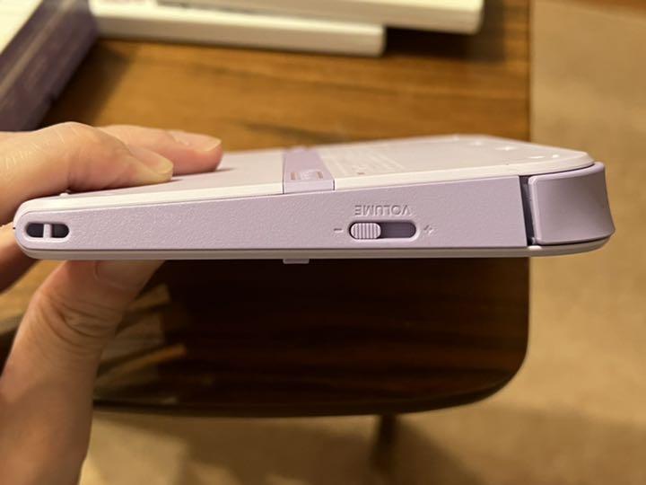 格安HOT Nintendo 2DS ラベンダー J3yNV-m27240690493 他ゲーム機本体 ニンテンドー 大人気得価