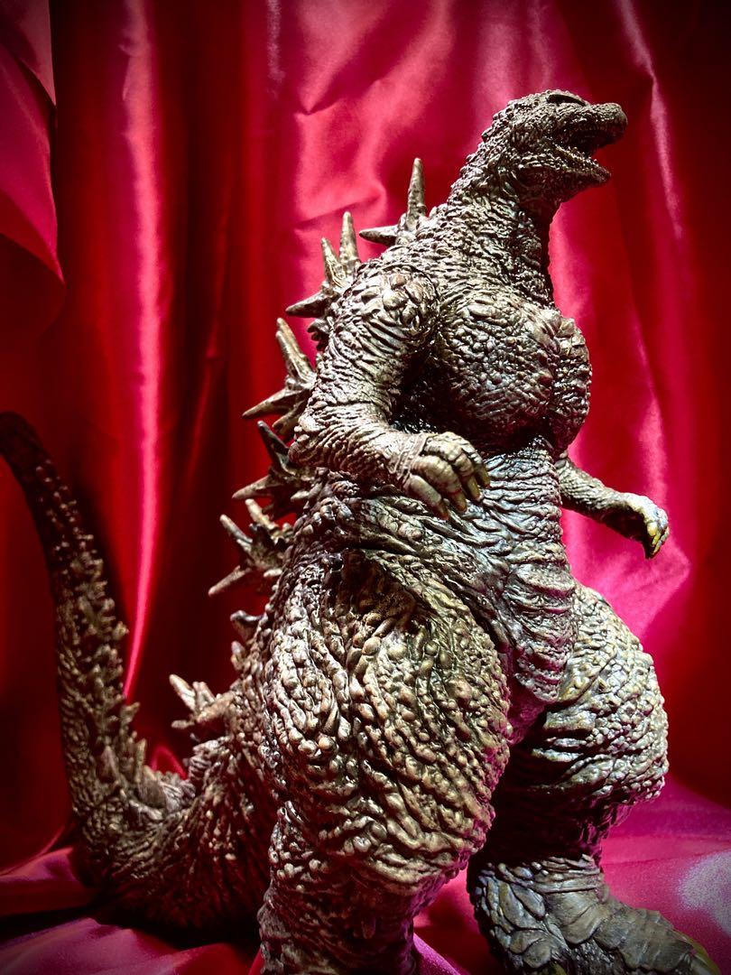 怪獣王シリーズ ゴジラ(2023)
