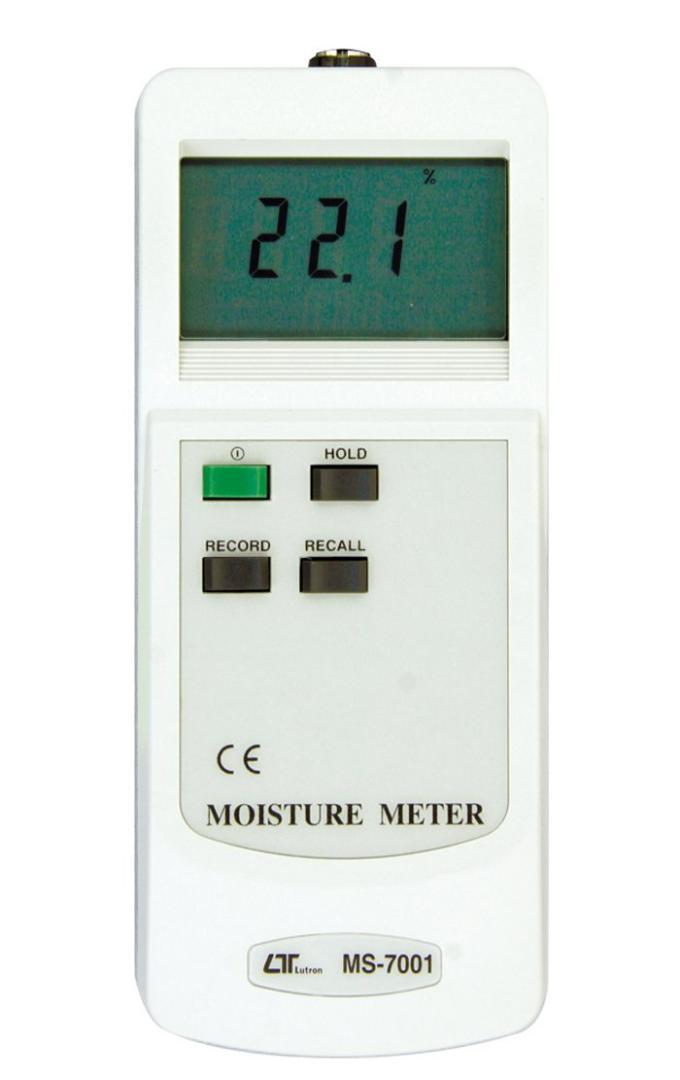 マザーツール MS-7001 水分計 木材 水分測定 デジタル