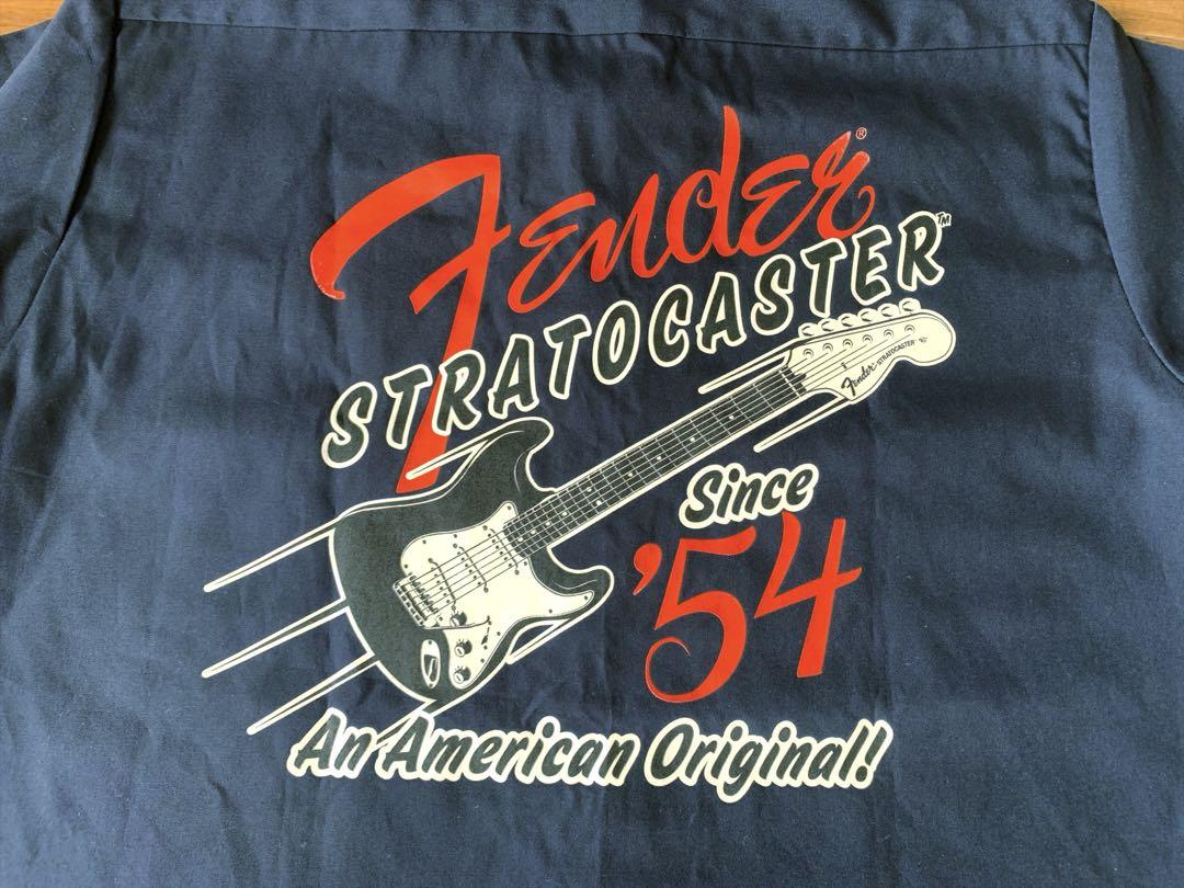 トップス Fender x Dickies Shirt Mens L