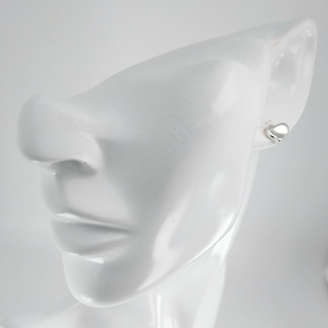★SALE★【TIFFANY&Co.】フルハート　ピアス　1315