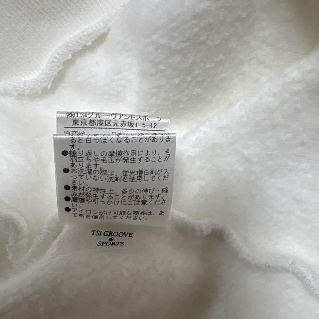 ◇美品◇ PEARLY GATES サイズ1 裏起毛フーディワンピース