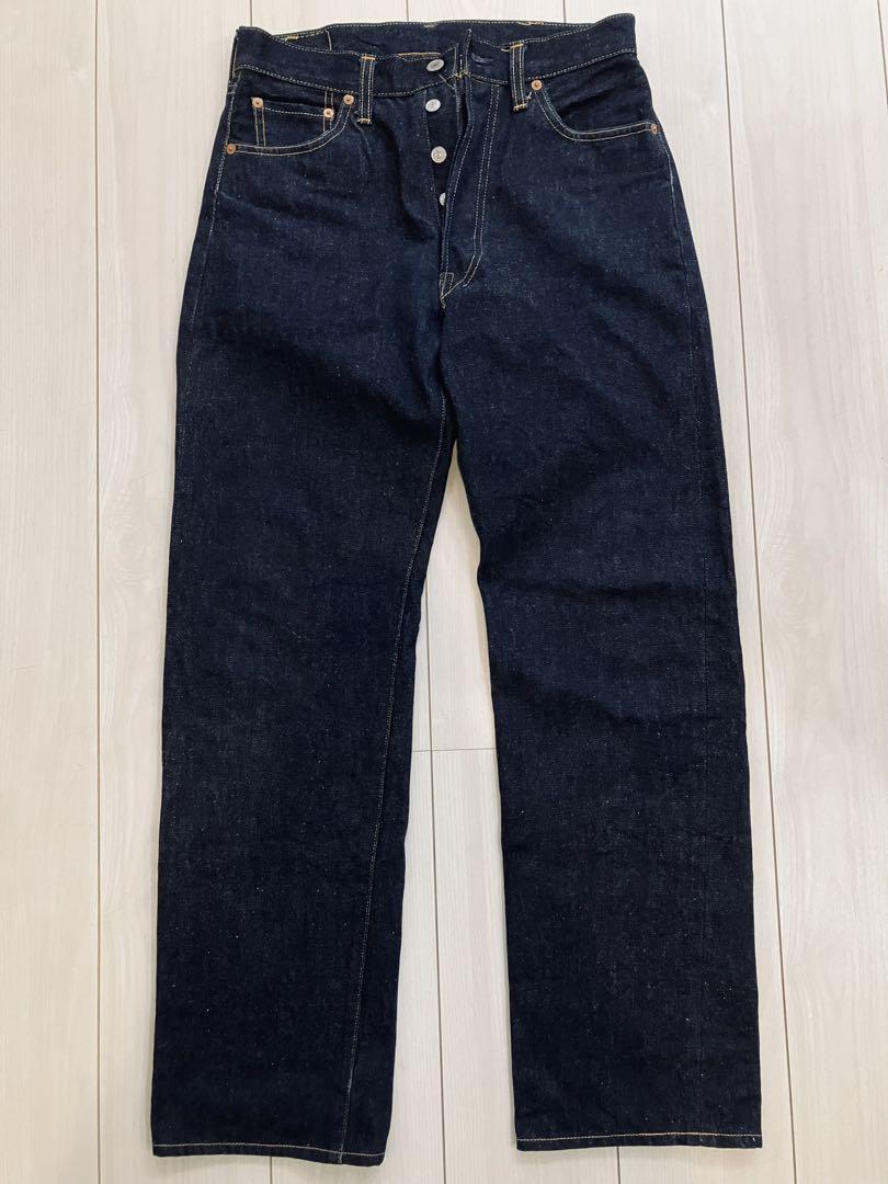 リーバイス 501XX 米国製 W30 L36