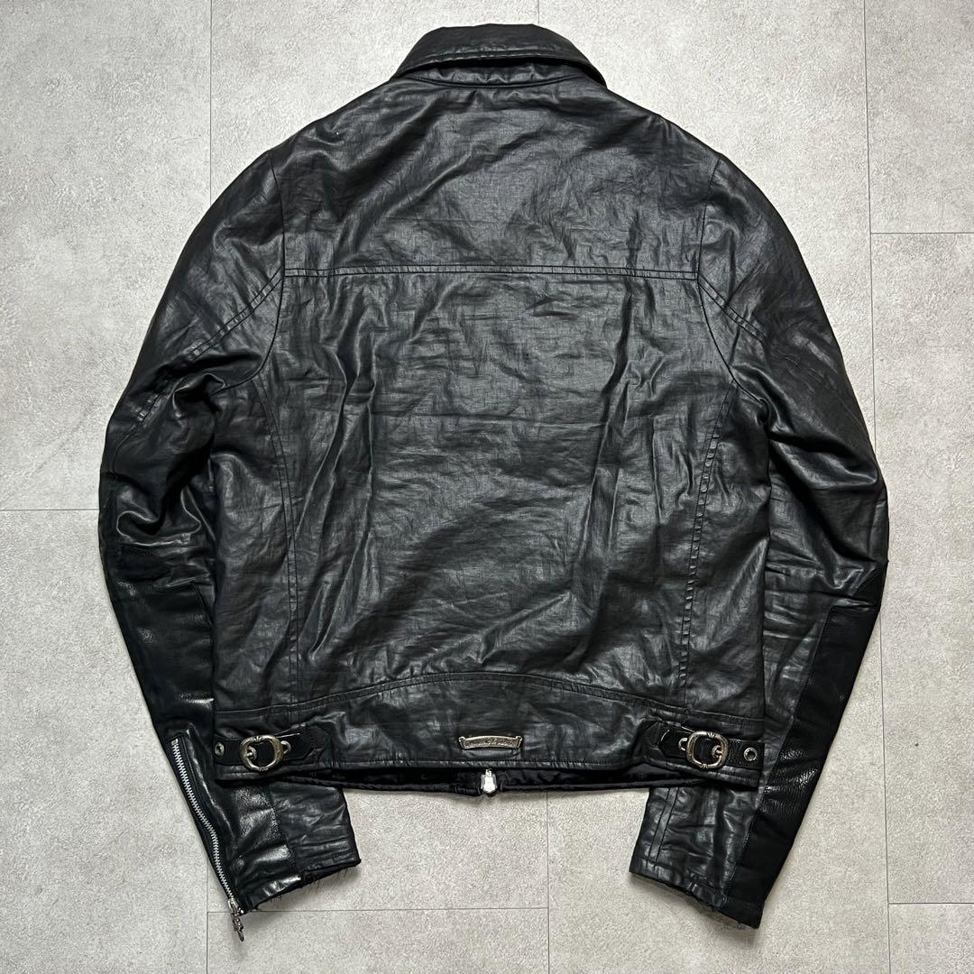 ジャケット・アウター Chrome Hearts Dagger Zip  Flare Jacket