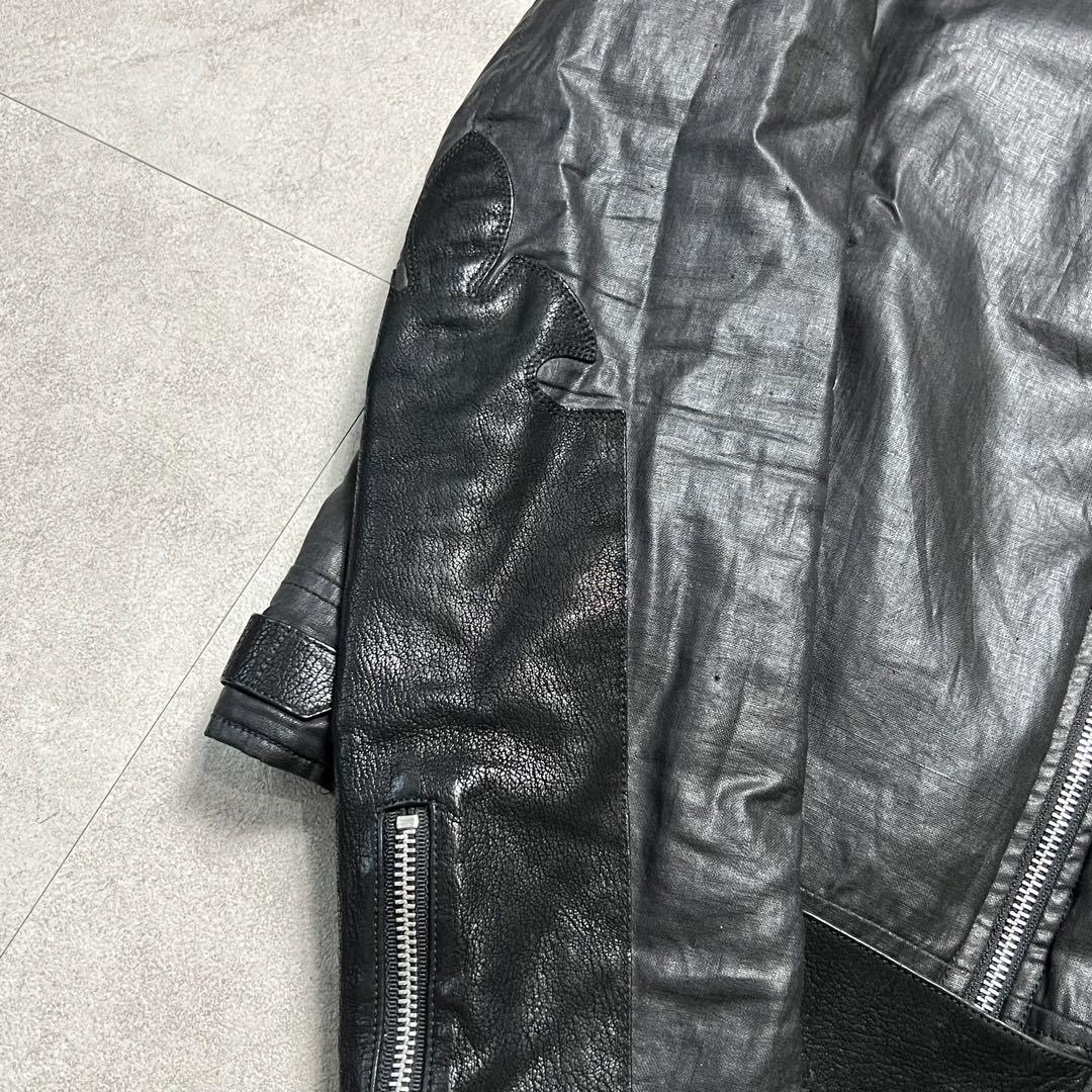 ジャケット・アウター Chrome Hearts Dagger Zip  Flare Jacket