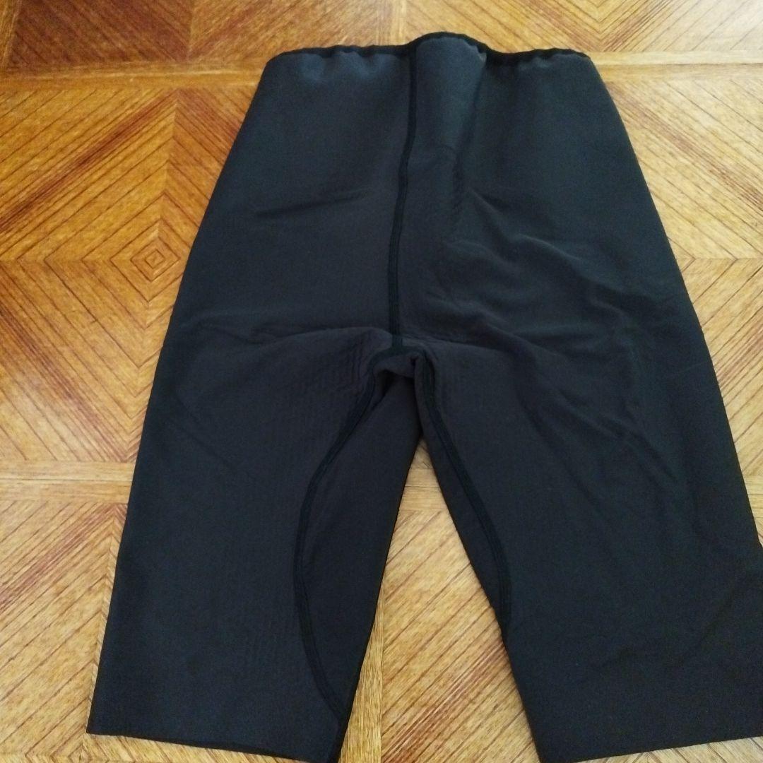 ミズノ　バイオギアソニックハーフタイツS美品