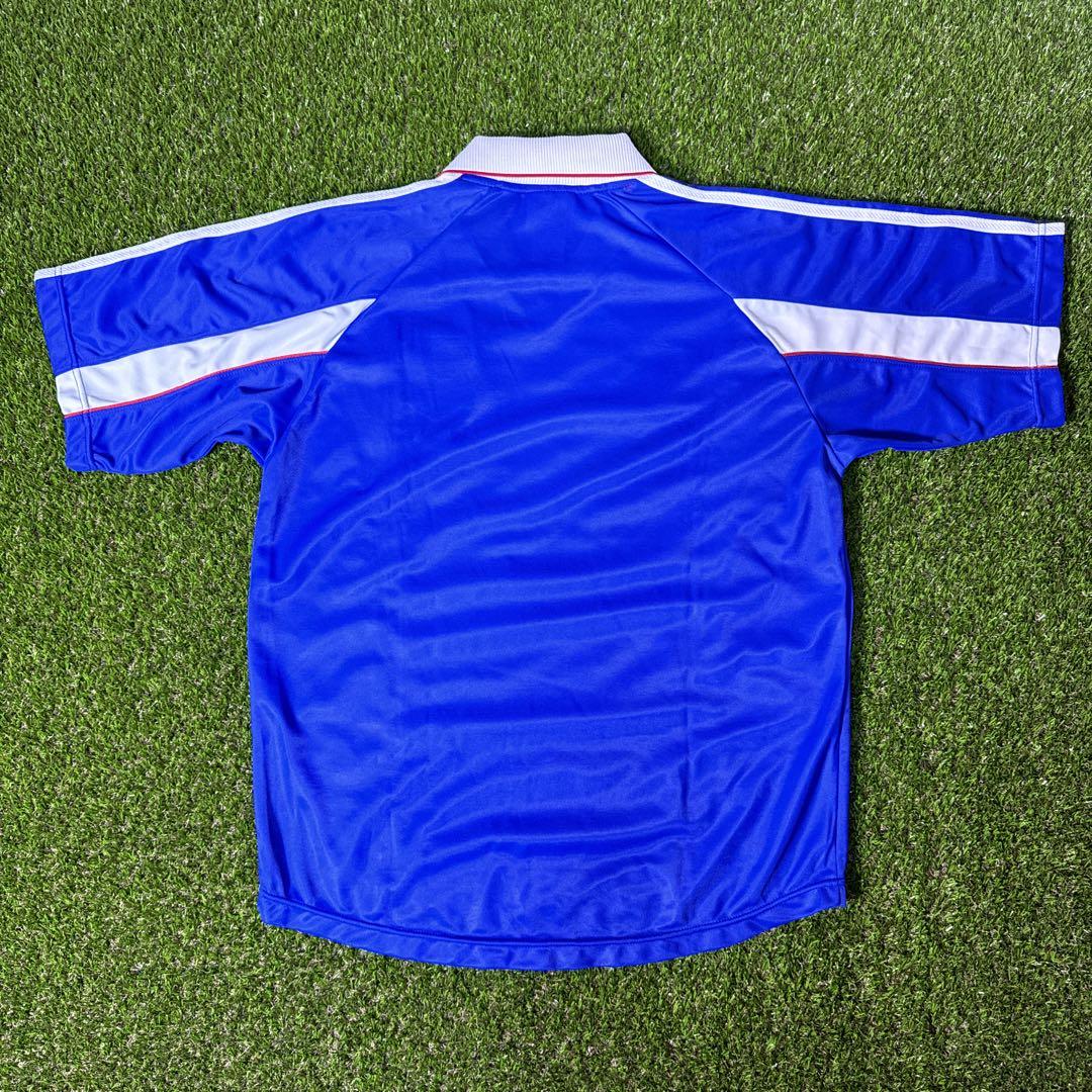 日本代表 99-00 adidas アディダス ユニフォーム
