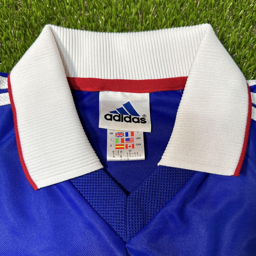 日本代表 99-00 adidas アディダス ユニフォーム