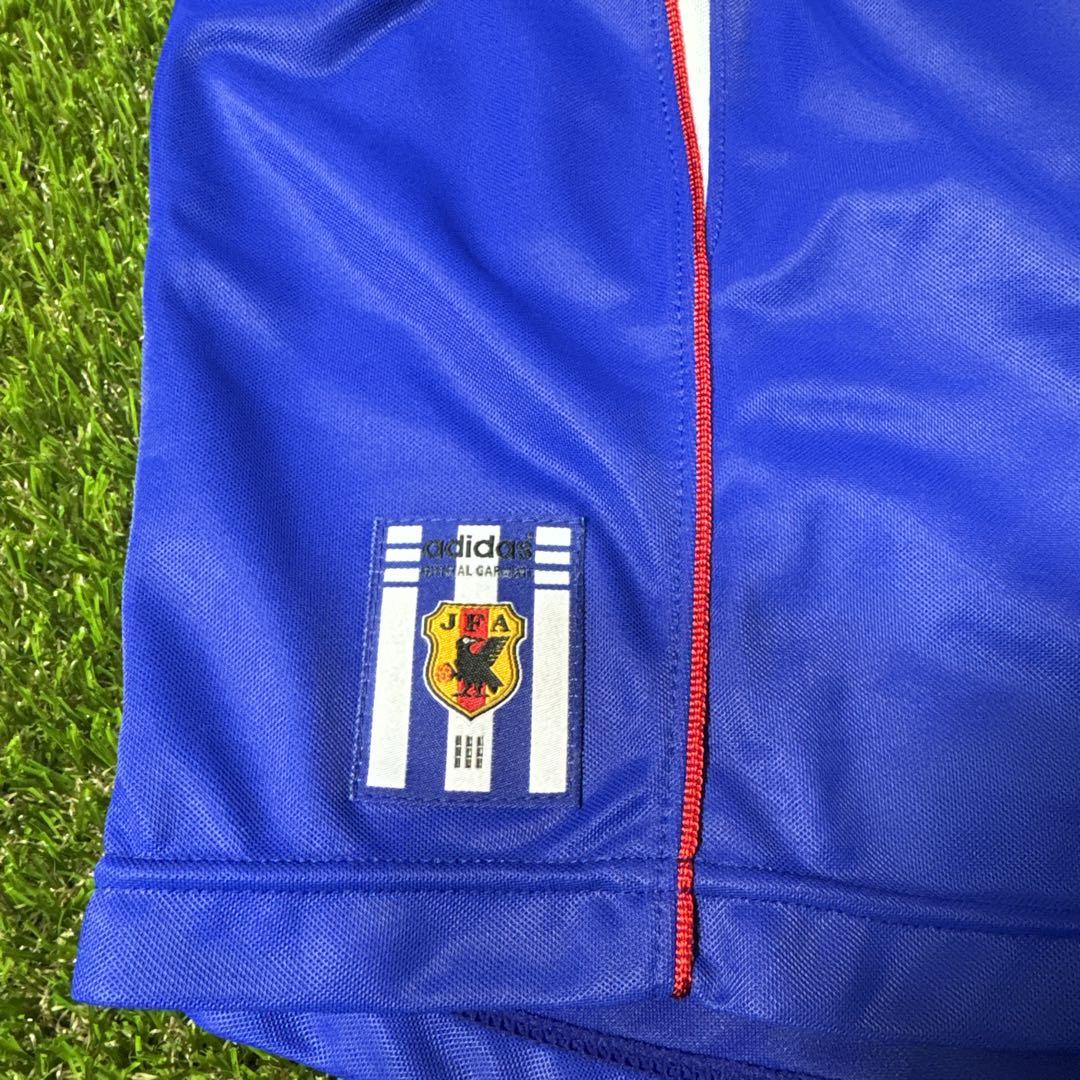 日本代表 99-00 adidas アディダス ユニフォーム