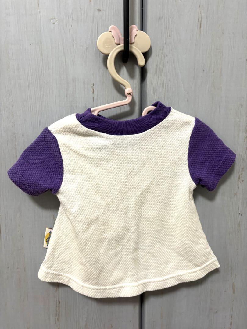 テレタビーズ　Tシャツ