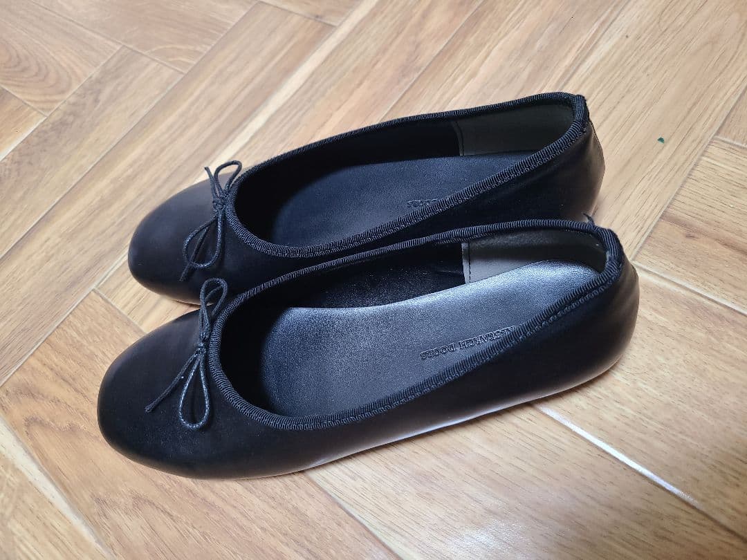 URBAN RESEARCH DOORS レインバレエシューズ 37 mdprevattcaulkingandwaterproofing.com