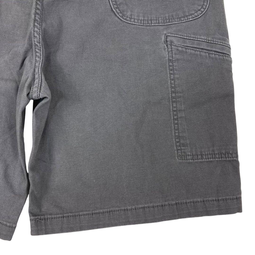 04M845◯Carhartt ハーフパンツ ショーツ ストリート ヒップホップ
