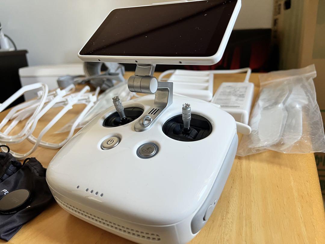 ホビーラジコン Dji phantom 4 Pro V2.0