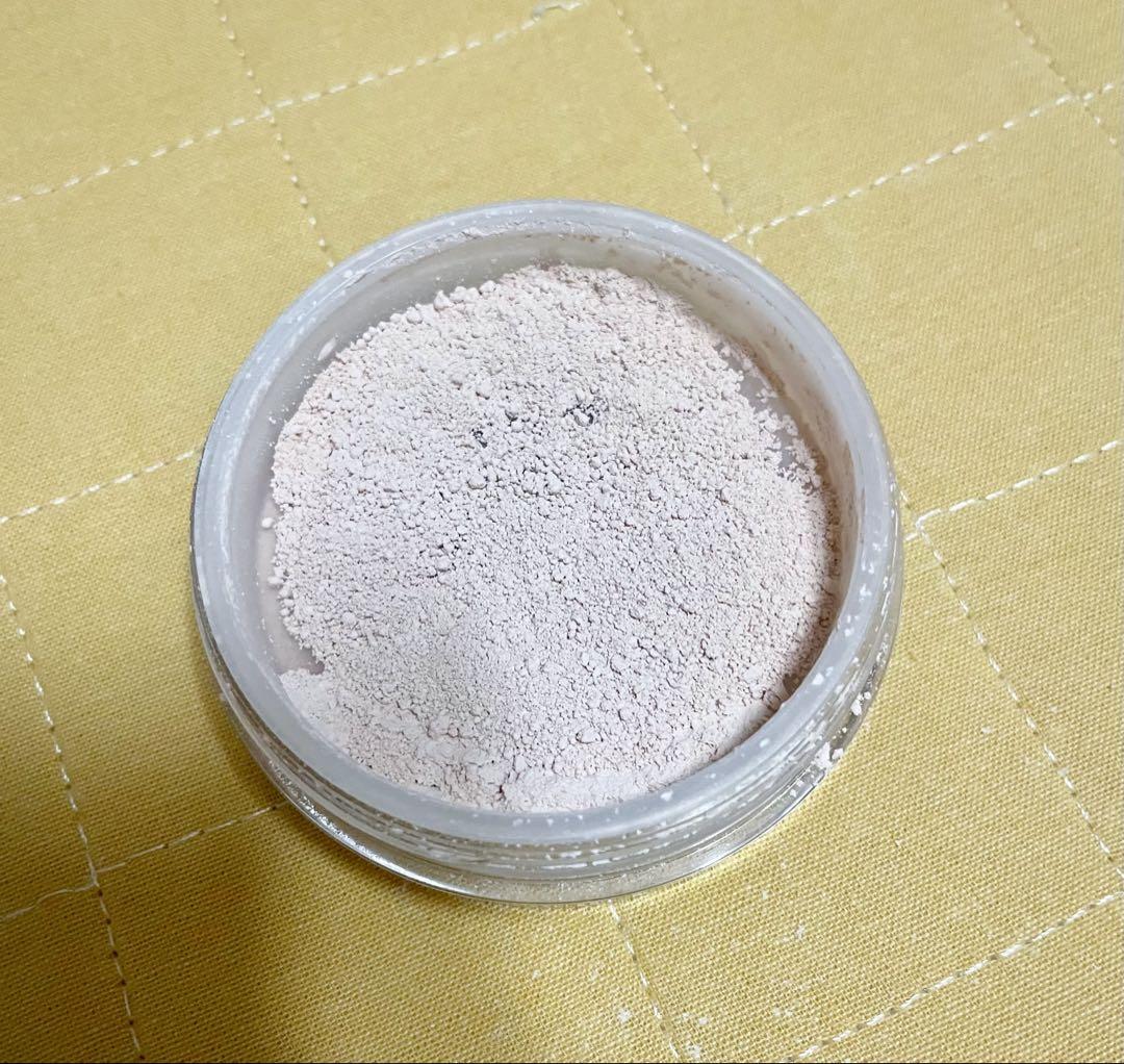 エムディーテ ナノルースパウダー UV 2個セット　バラ売り可 試してみた】ナノルースパウダー UV エムディーテ（M-DITE）の