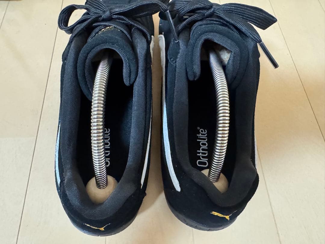 PUMA スピードキャット　26.5cm