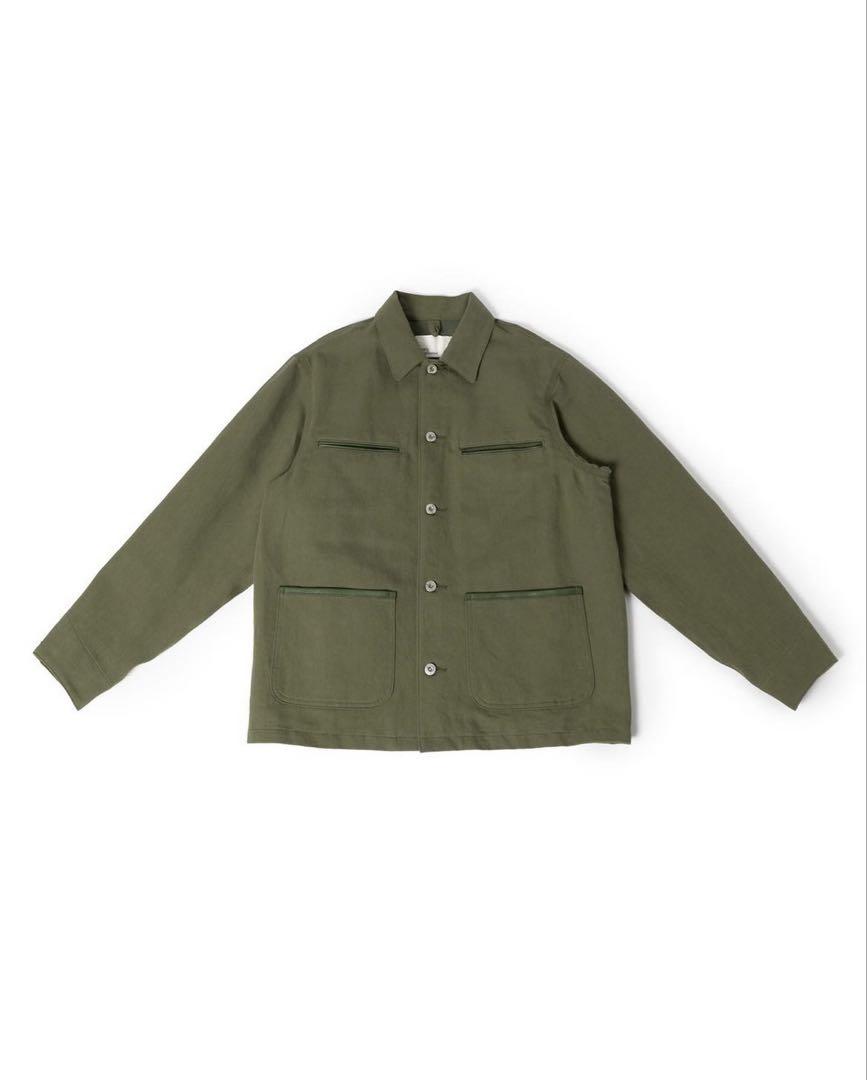 ジャケット・アウター simply complicated jacket
