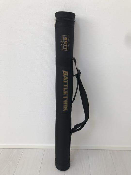 在庫あ新作 一般軟式野球 ZETT uiQRq-m27247320316 バットバトルツイン 最安値高品質