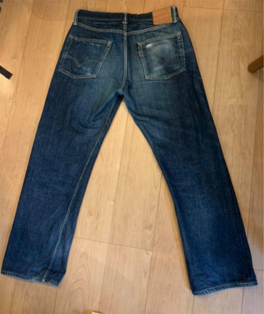 リーバイス WAREHOUSE 1003XX rHqAx-m27247597639 になります