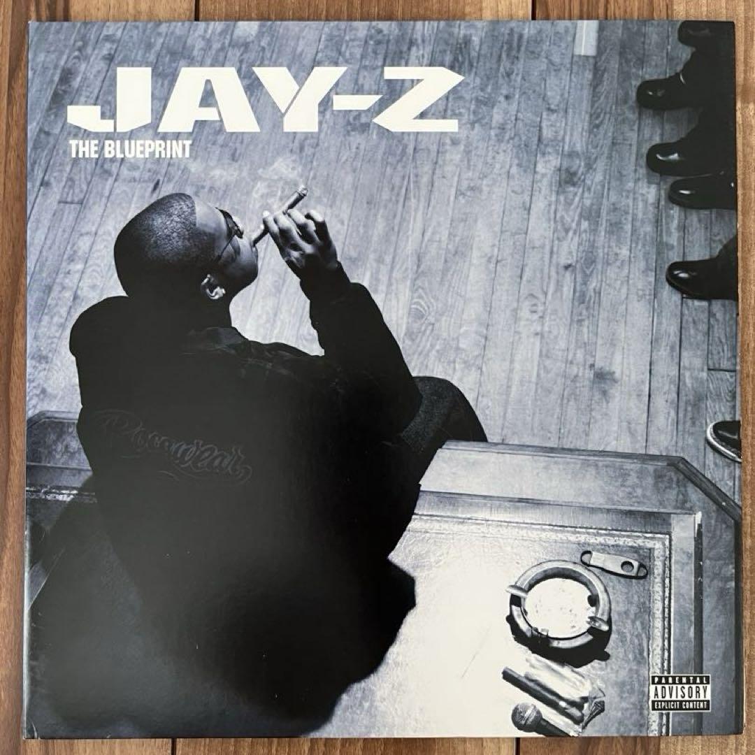 美麗／JAY-Z・THE BLUEPRINT