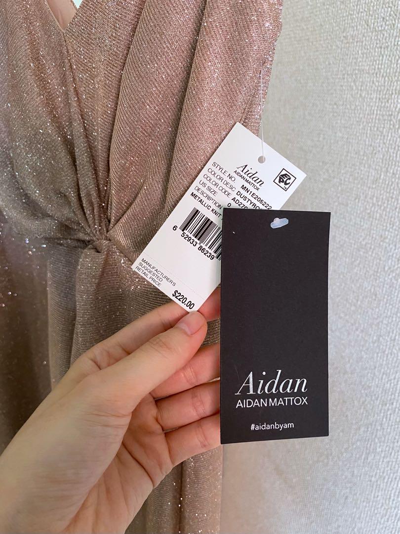 Aidan ドレス