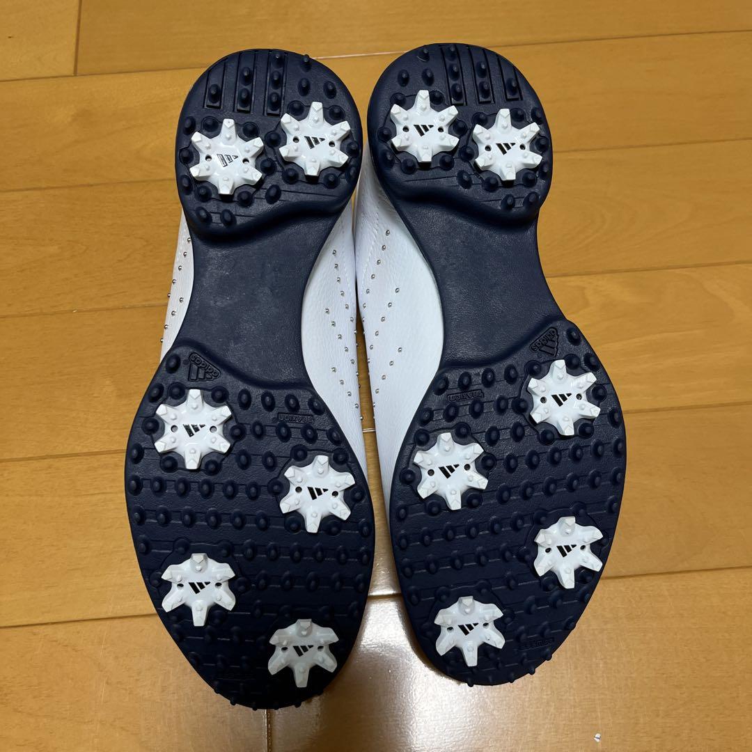 adidas BOAシステム ゴルフシューズ