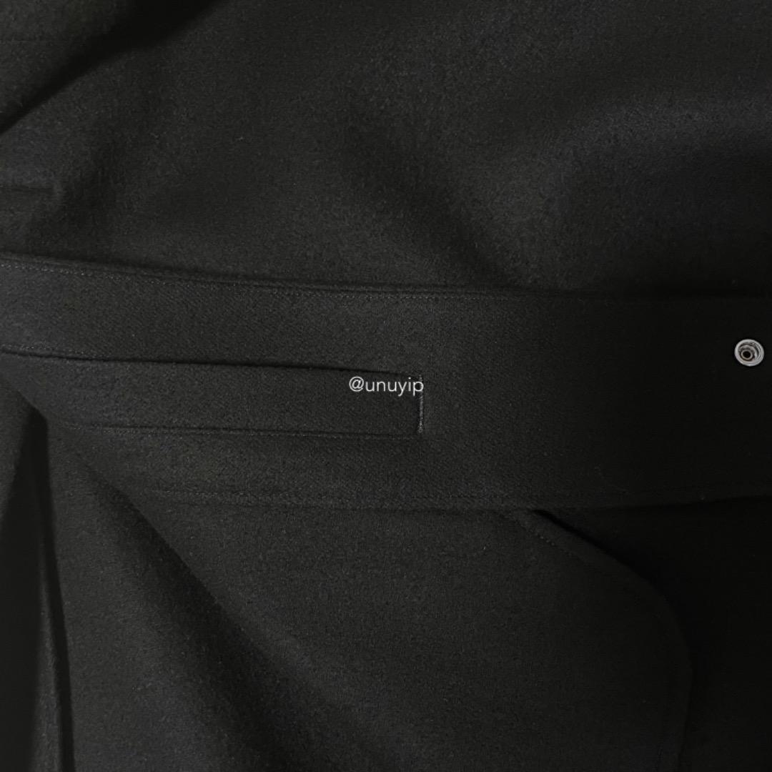 【21AW】THE RERACS｜BALCOLLAR REVER PONCHOB 21AW】THE RERACS｜BALCOLLAR REVER PONCHON - メルカリ