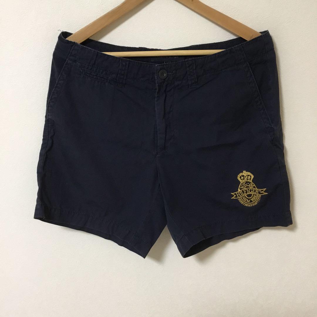TOMMY HILFIGER ショートパンツ TOMMY HILFIGER ショートパンツ