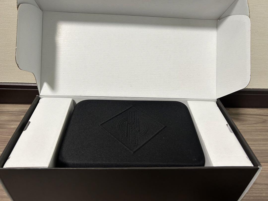 NEUMANN MT48 オーディオインターフェース