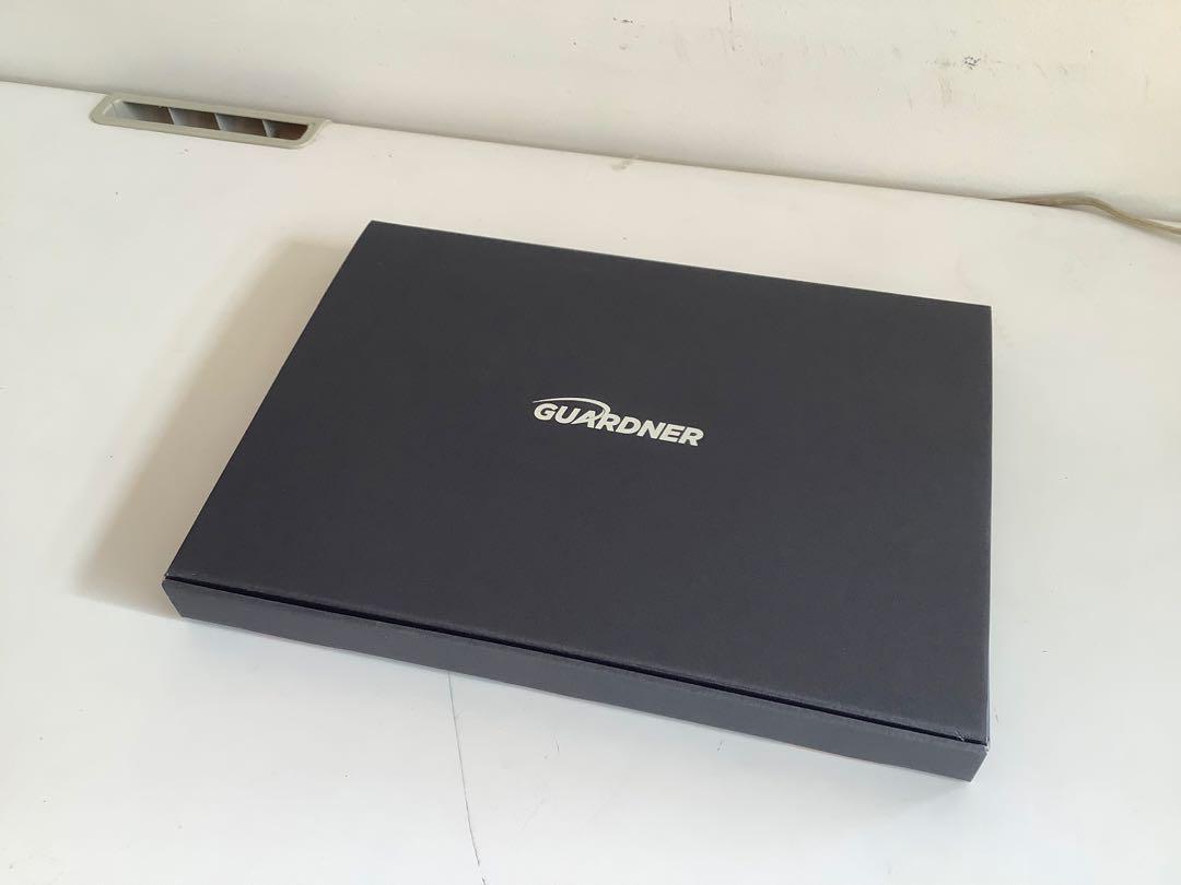 GUARDNERベルト サイズM 正規品