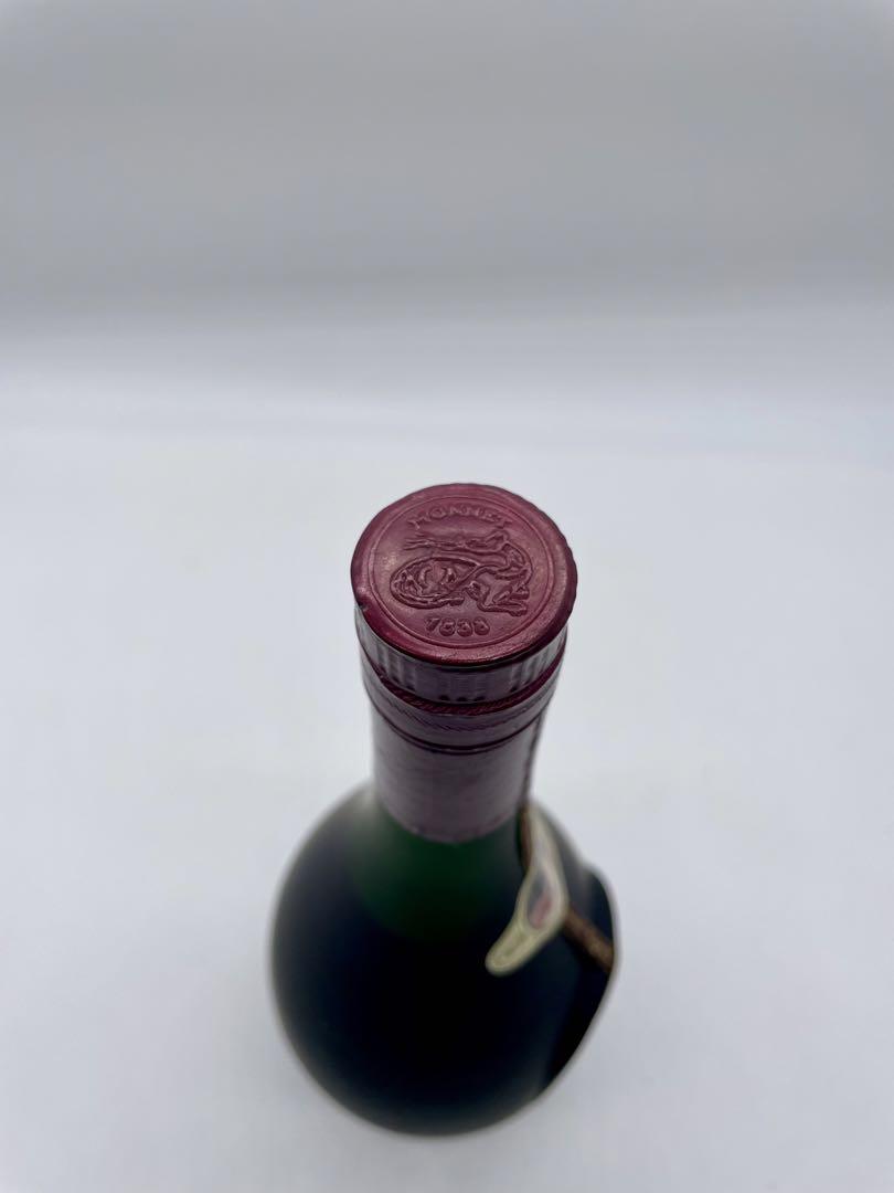 驚きの価格 古酒 モネ ジョセフィーヌ エクストラ ベル リザーブ 飲料・酒 ブランデー