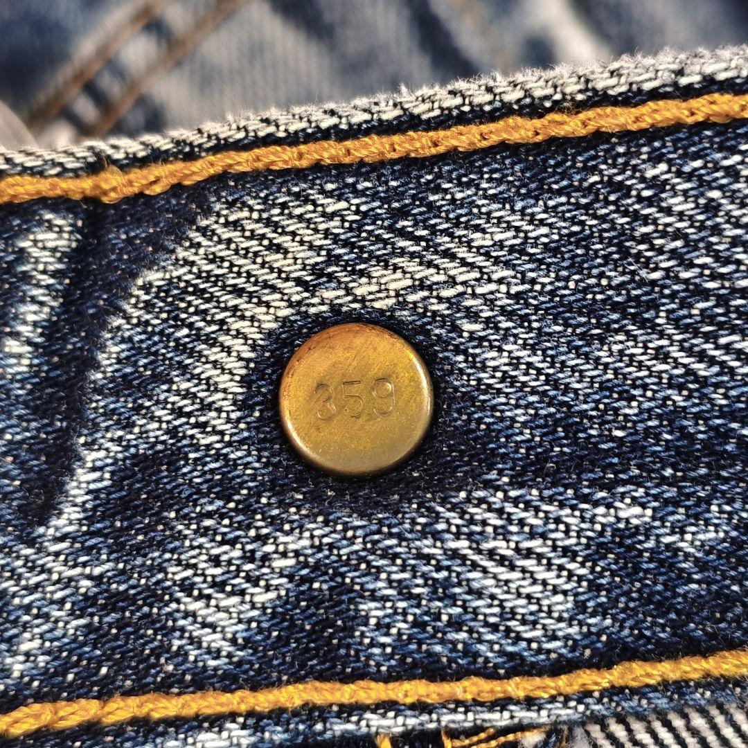 Levi's 501 木村拓哉モデル フィリピン製　08501-00 W32
