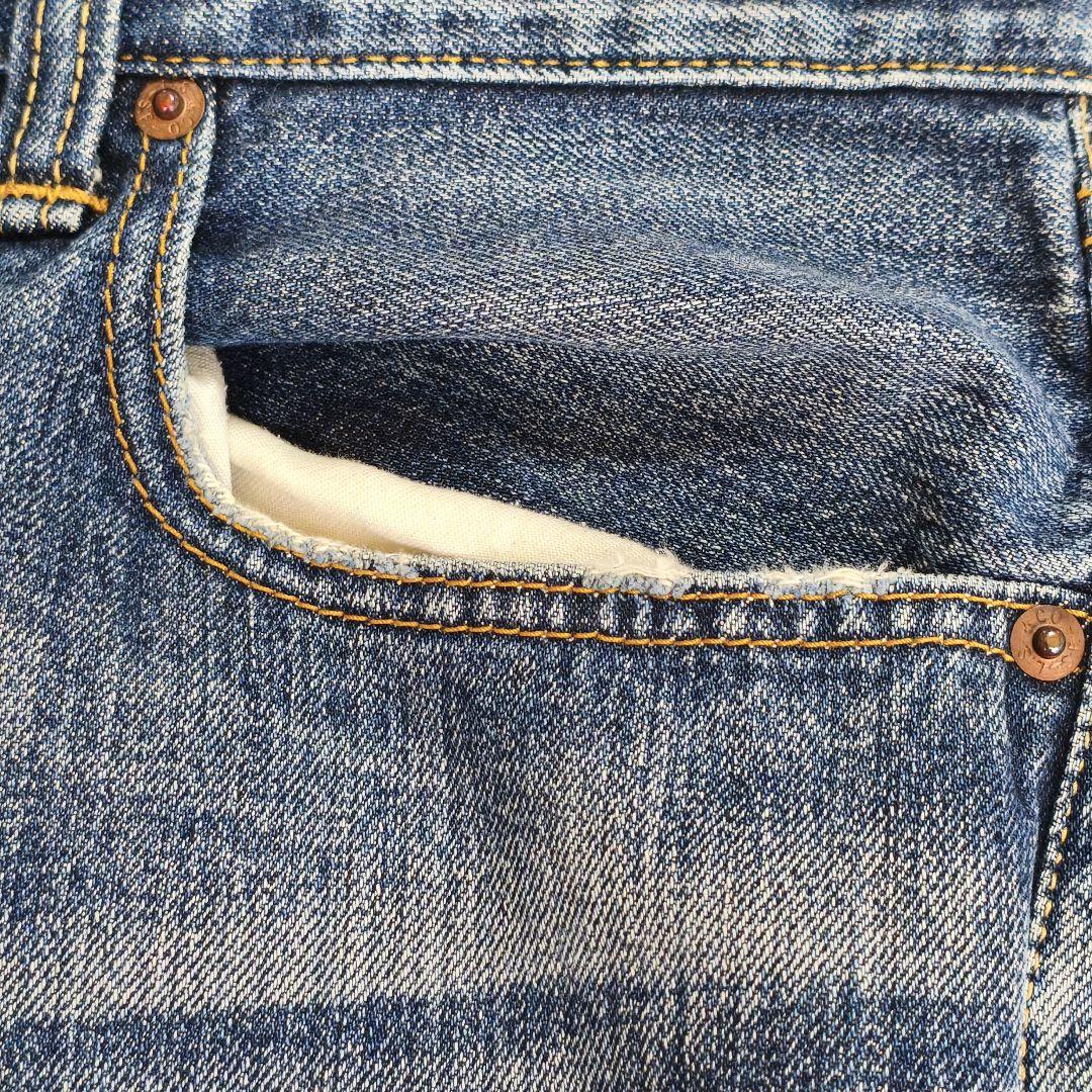 Levi's 501 木村拓哉モデル フィリピン製　08501-00 W32