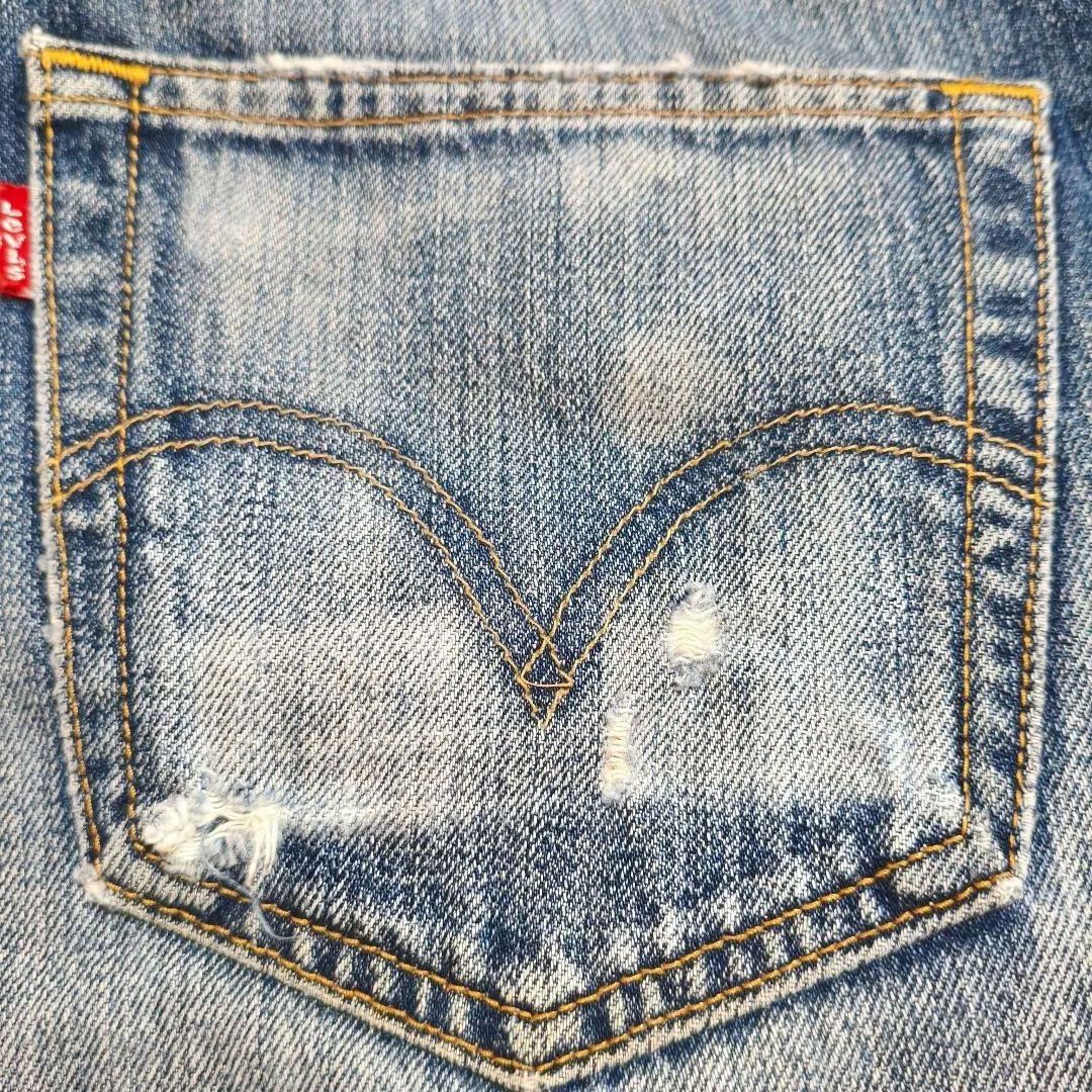 Levi's 501 木村拓哉モデル フィリピン製　08501-00 W32