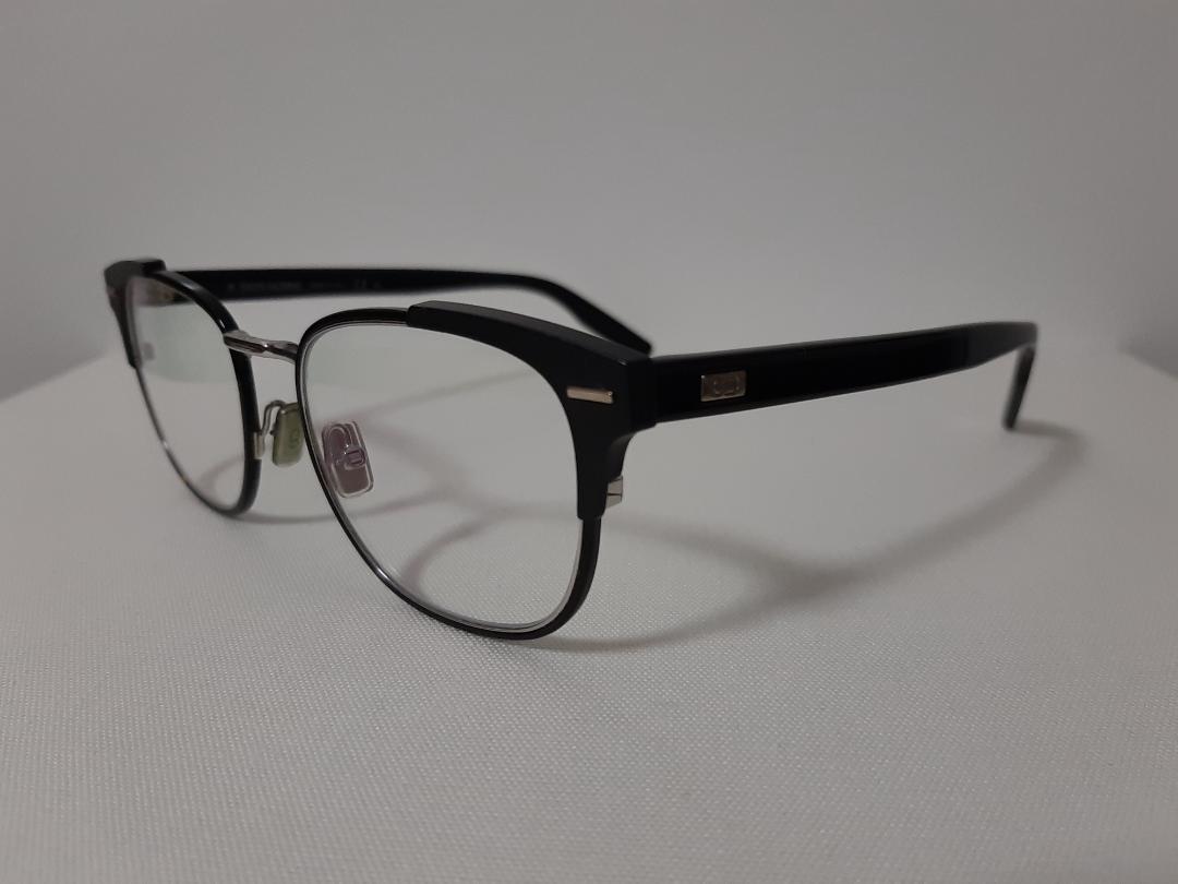 14960円 Rakuten 希少 DIOR HOMME 度なし眼鏡 サングラス