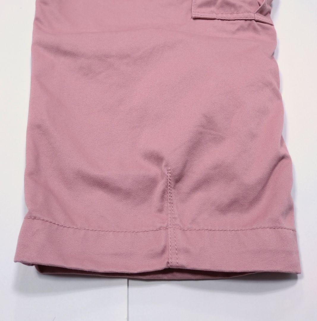 アヴィレックス「AVIREX」FATIGUE CROPPED PANTS Ｓ