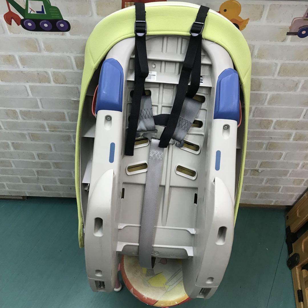 コンビ　チャイルドシート　コッコロS コンパクト　新生児から