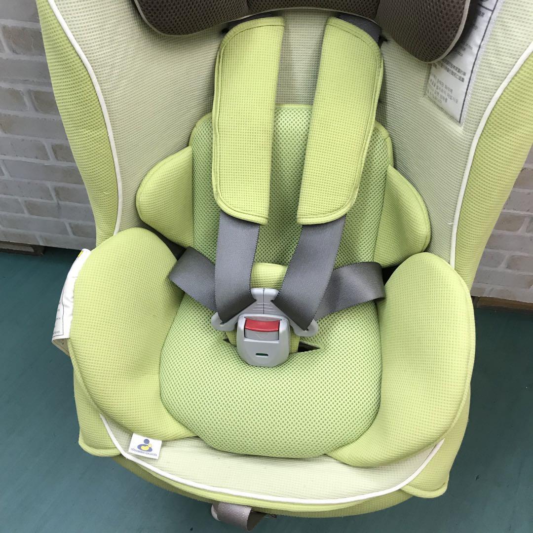 コンビ　チャイルドシート　コッコロS コンパクト　新生児から