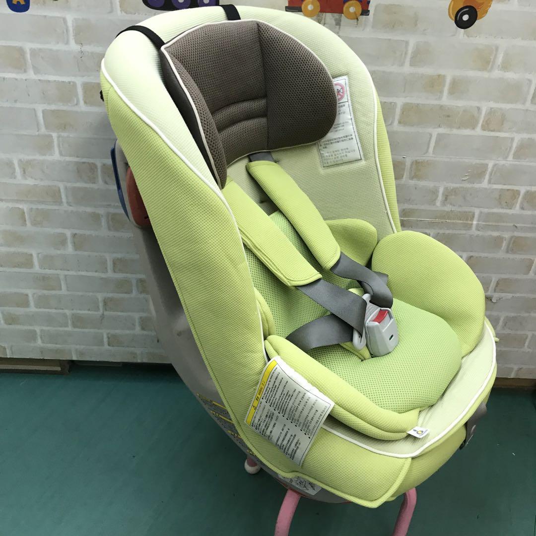 コンビ　チャイルドシート　コッコロS コンパクト　新生児から