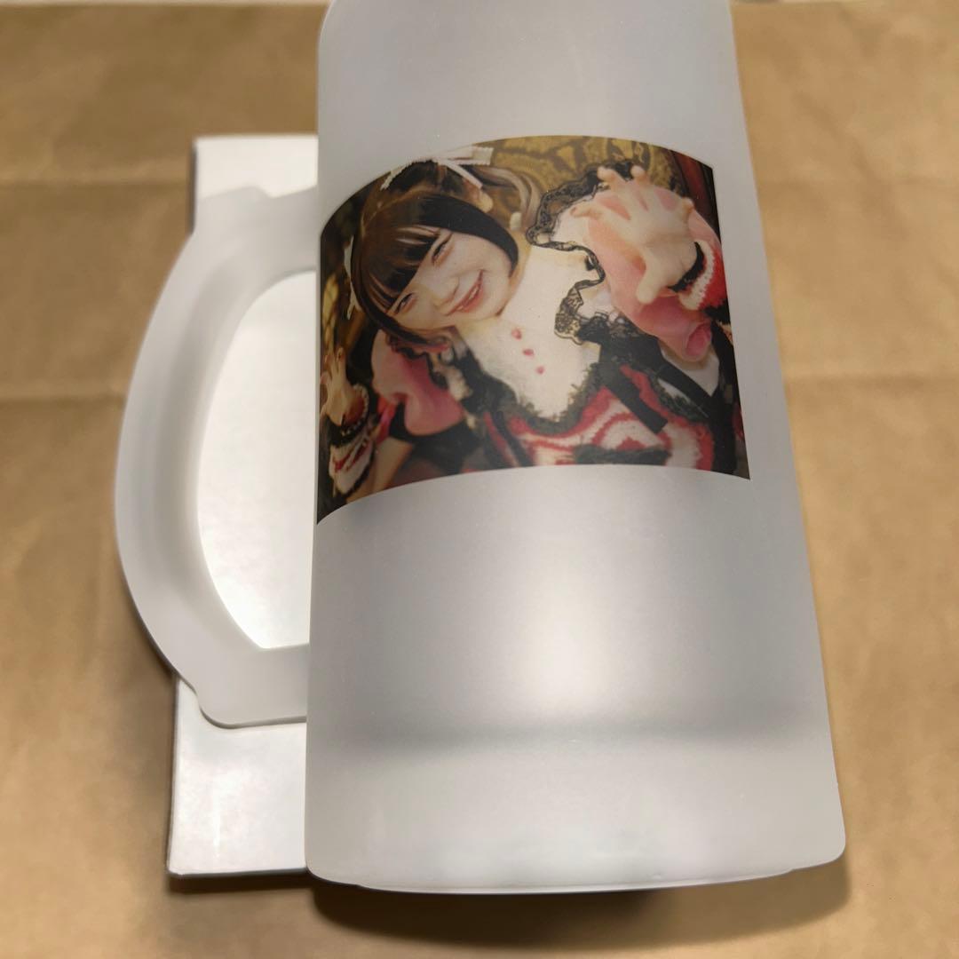 アイドルのいる生活 もか グッズ