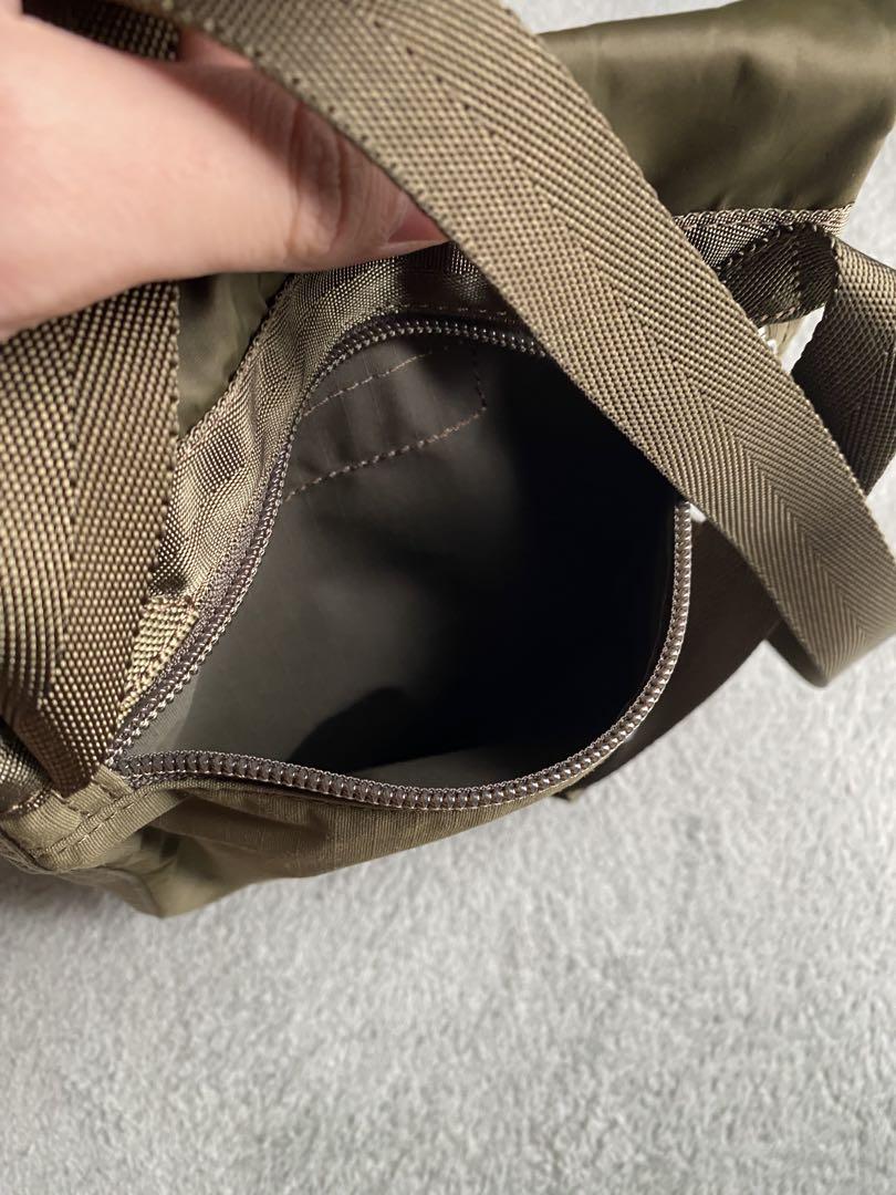 PORTER ショルダーバッグ オリーブ
