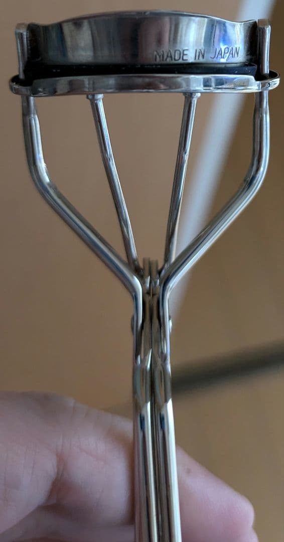 貝印 シャンティ アイラッシュカーラー ビューラーSHANTII WWW_SMP1DAWEKUDUS_SCH_ID