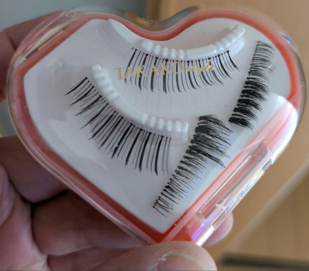 アイラッシュカーラー ビューラーSHANTII