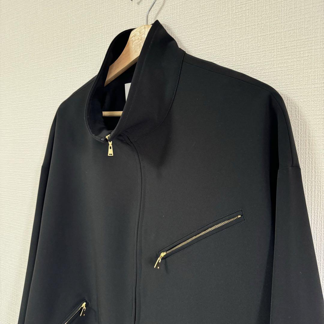 CULLNI クルニ メンズ M 黒 ジャケット 長袖