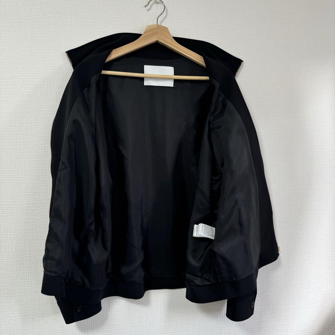 CULLNI クルニ メンズ M 黒 ジャケット 長袖