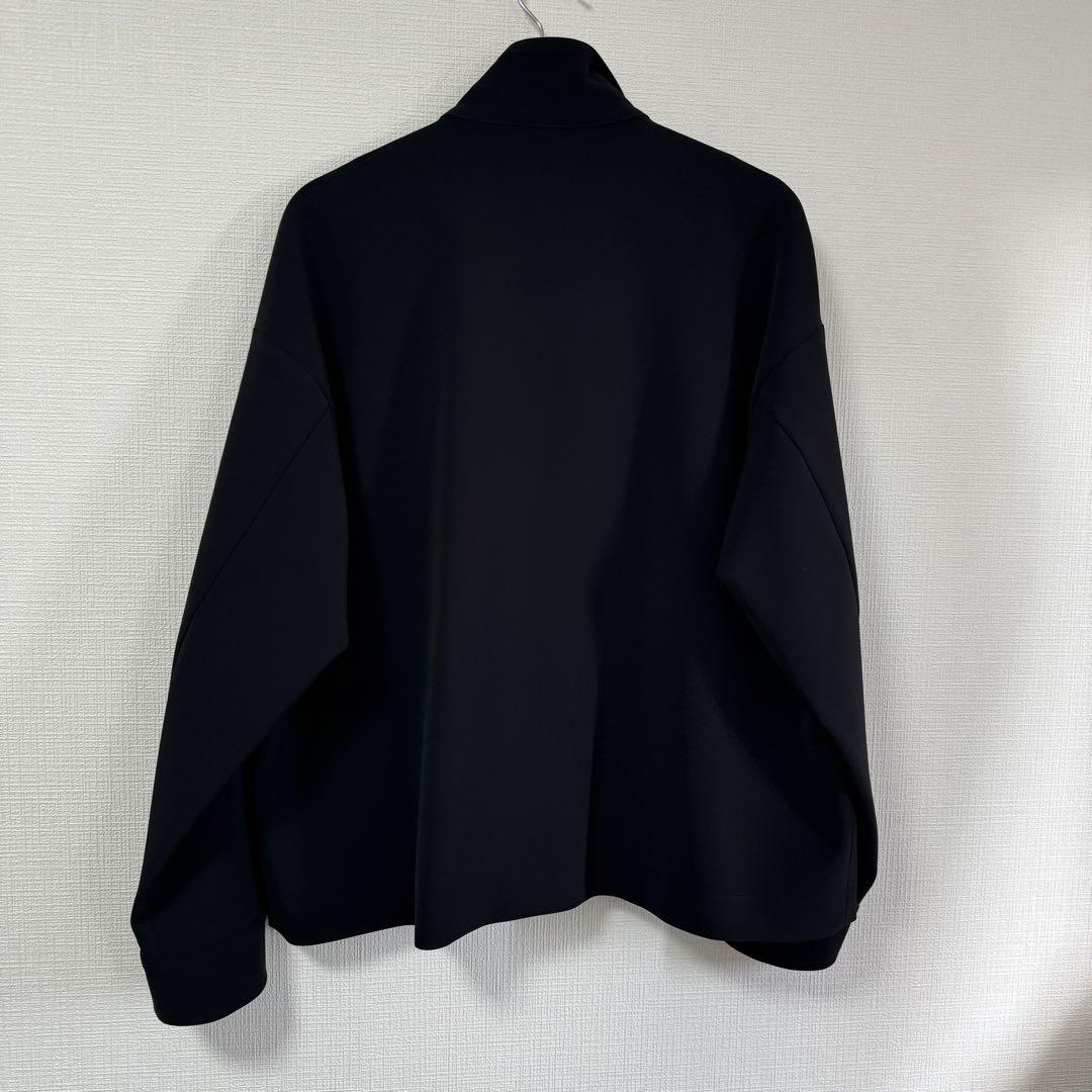 CULLNI クルニ メンズ M 黒 ジャケット 長袖
