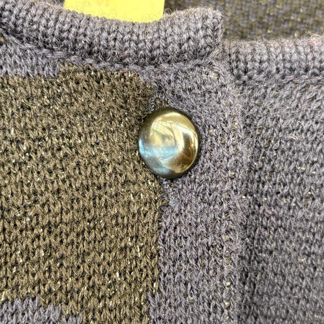 Salvatore Ferragamo カーディガン Sサイズ サルヴァトーレ Salvatore Ferragamo カーディガン Sサイズ サルヴァトーレ